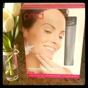 PMD personal microderm